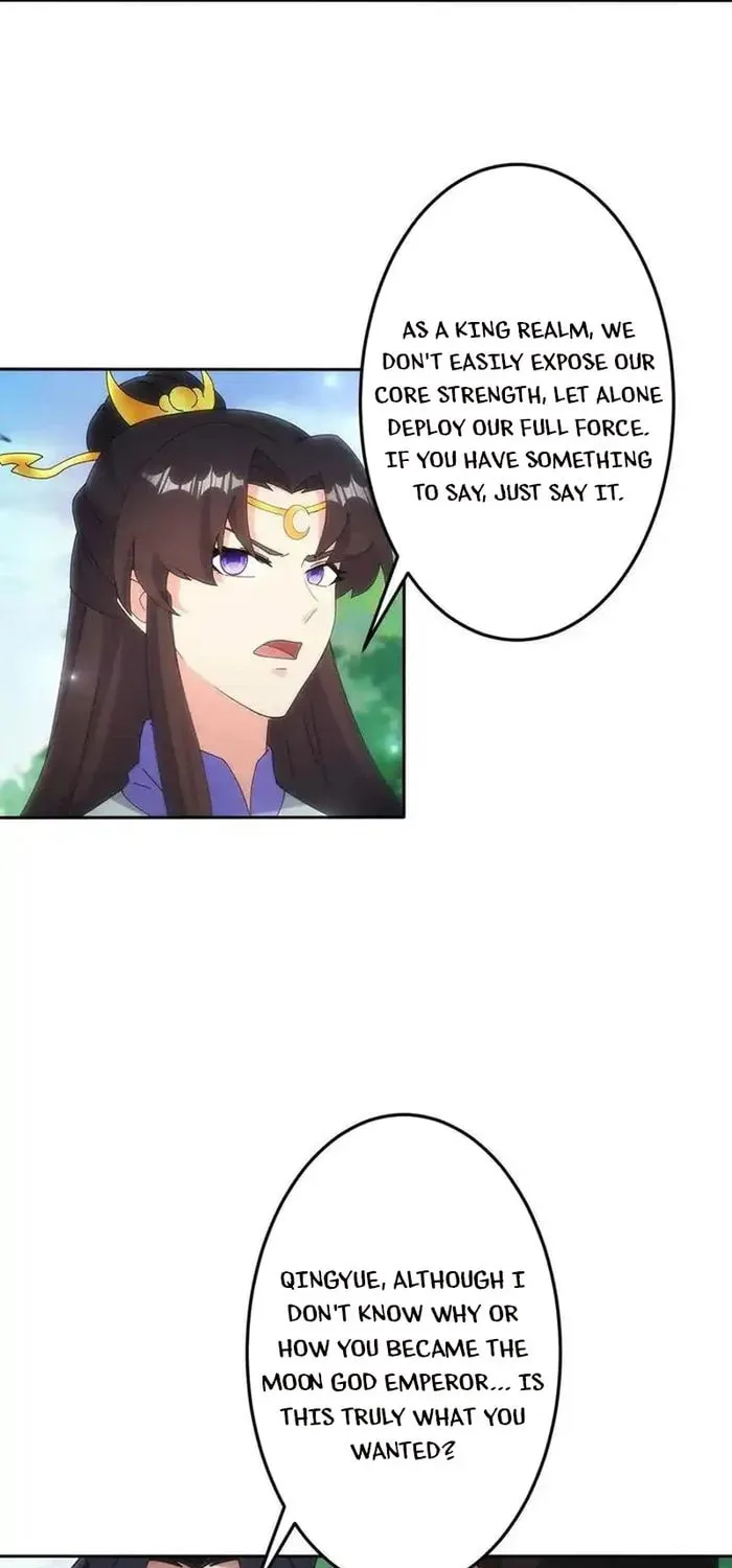 Read Against the Gods (Colored) chapter 749 image 16 on Lezhin