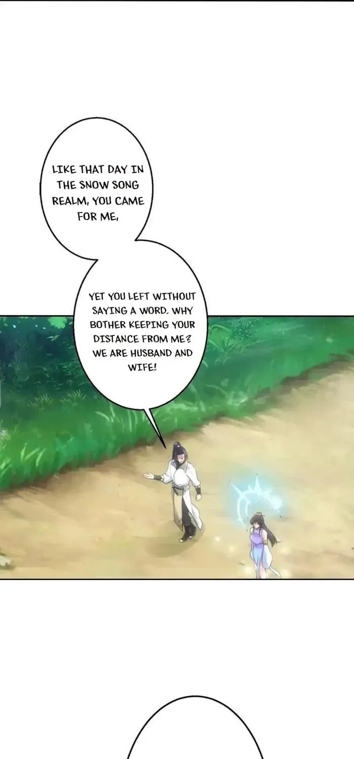 Read Against the Gods (Colored) chapter 749 image 24 on Lezhin