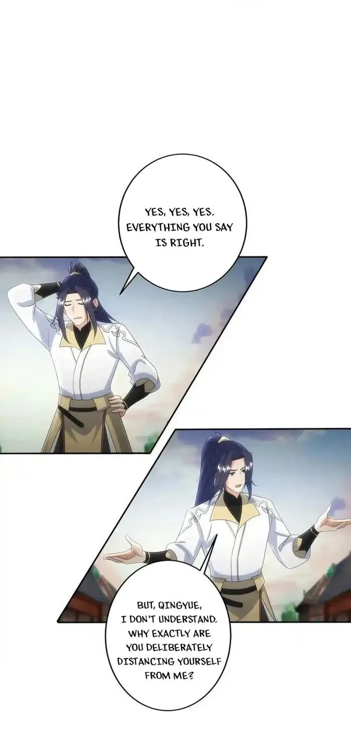 Read Against the Gods (Colored) chapter 749 image 26 on Lezhin