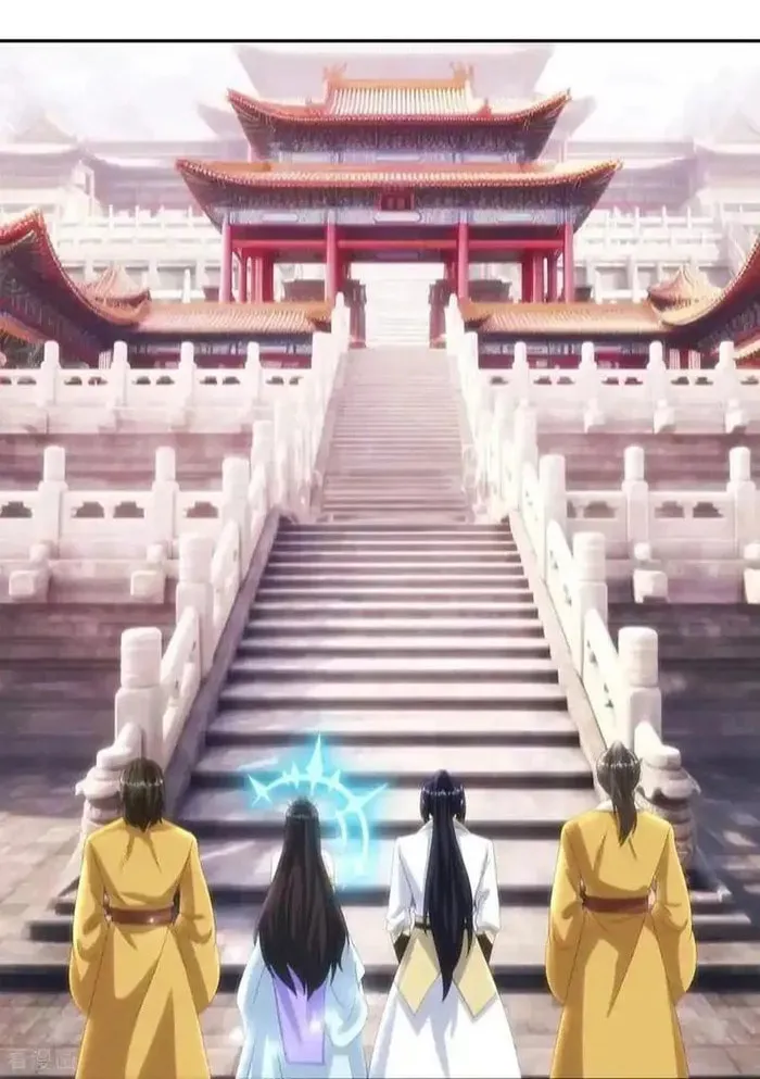 Read Against the Gods (Colored) chapter 749 image 29 on Lezhin