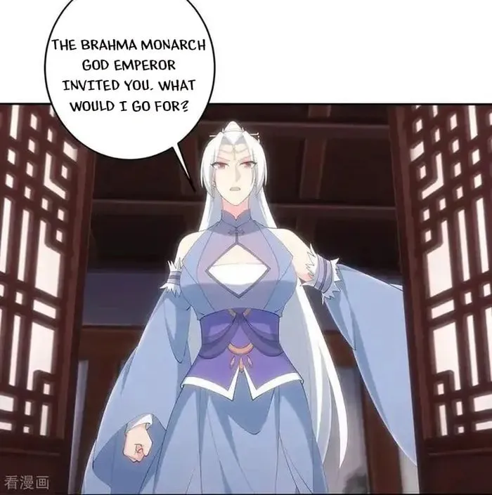 Read Against the Gods (Colored) chapter 749 image 9 on Lezhin