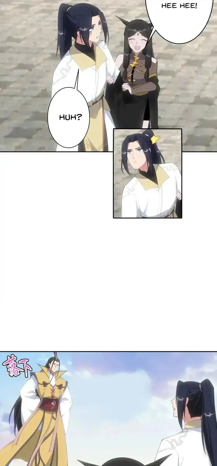 Read Against the Gods (Colored) chapter 751 image 10 on Lezhin