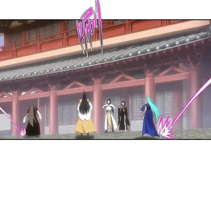 Read Against the Gods (Colored) chapter 751 image 13 on Lezhin