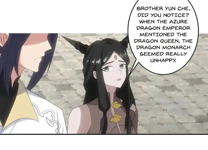 Read Against the Gods (Colored) chapter 751 image 18 on Lezhin