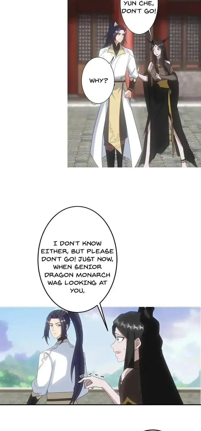 Read Against the Gods (Colored) chapter 751 image 20 on Lezhin