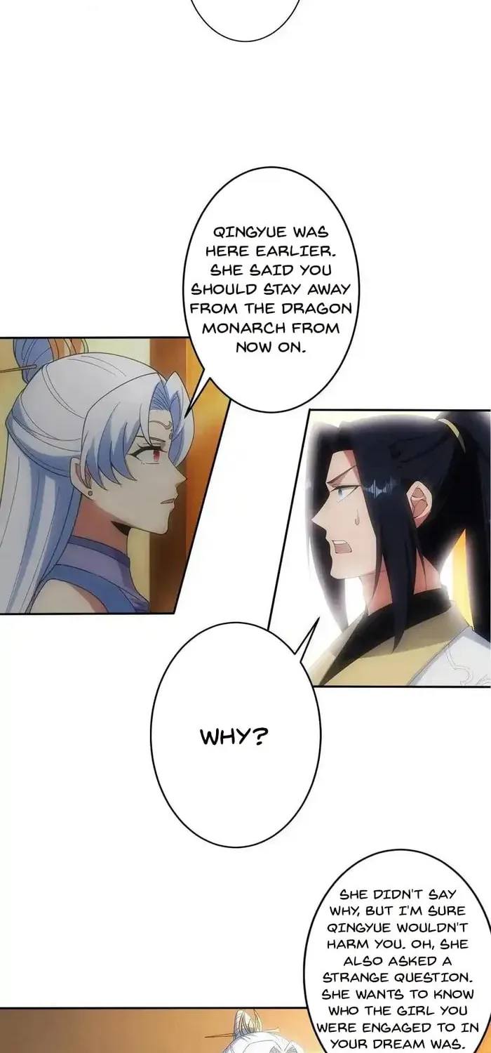 Read Against the Gods (Colored) chapter 751 image 25 on Lezhin