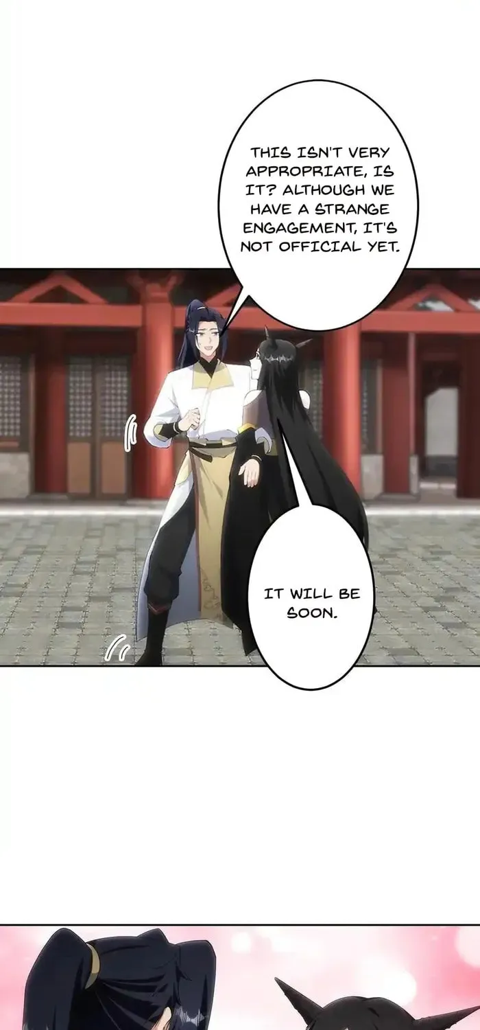 Read Against the Gods (Colored) chapter 751 image 4 on Lezhin