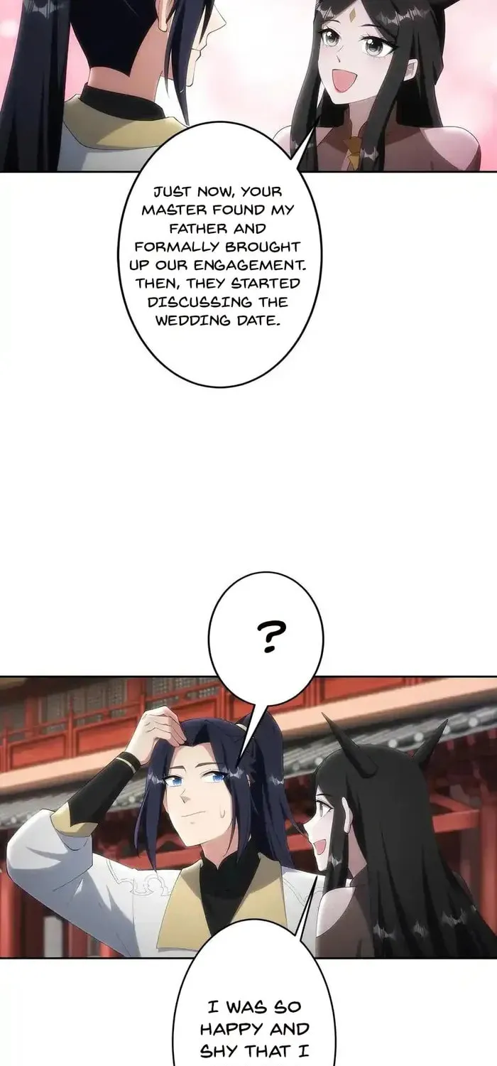 Read Against the Gods (Colored) chapter 751 image 5 on Lezhin