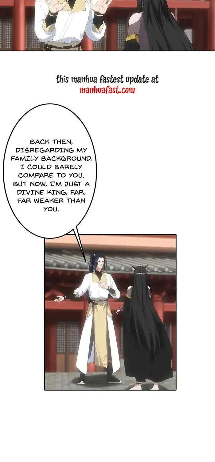 Read Against the Gods (Colored) chapter 751 image 7 on Lezhin