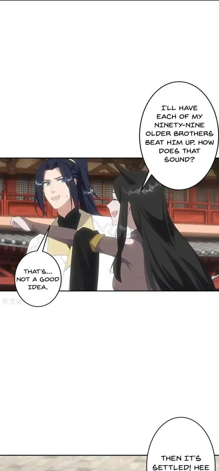 Read Against the Gods (Colored) chapter 751 image 9 on Lezhin
