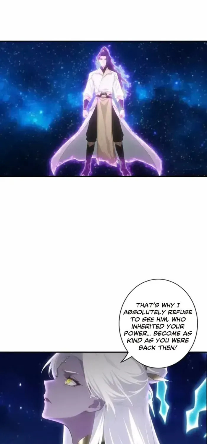 Read Against the Gods (Colored) chapter 782 image 12 on Lezhin