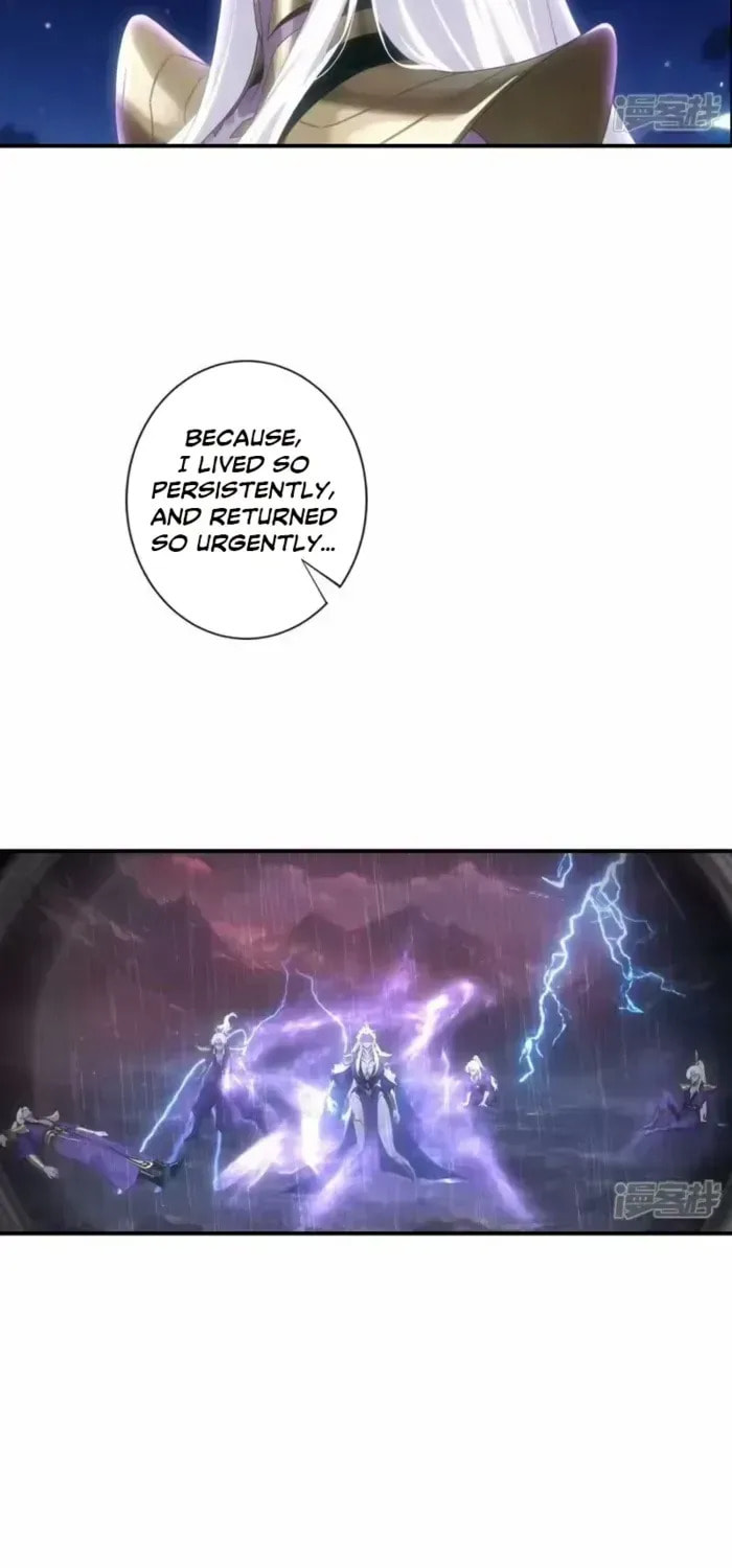 Read Against the Gods (Colored) chapter 782 image 13 on Lezhin