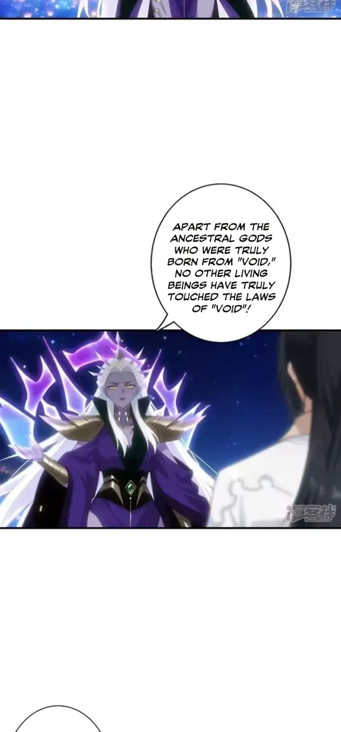 Read Against the Gods (Colored) chapter 782 image 2 on Lezhin