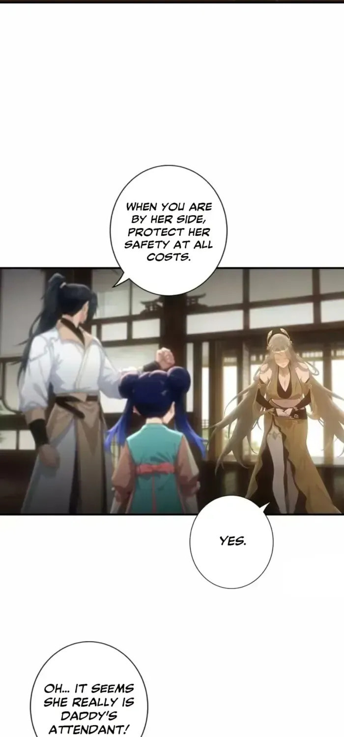 Read Against the Gods (Colored) chapter 782 image 21 on Lezhin
