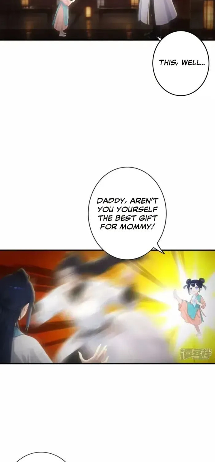Read Against the Gods (Colored) chapter 782 image 28 on Lezhin