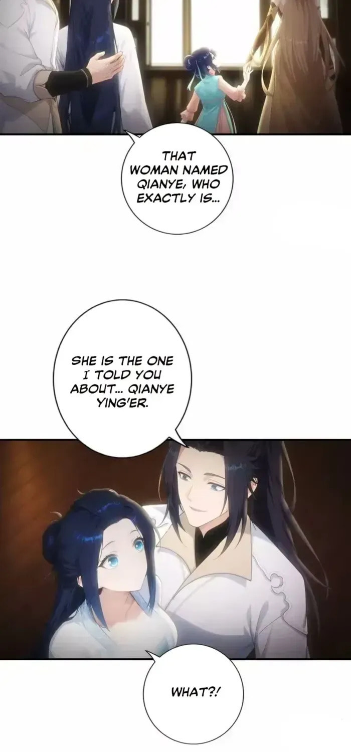 Read Against the Gods (Colored) chapter 782 image 30 on Lezhin