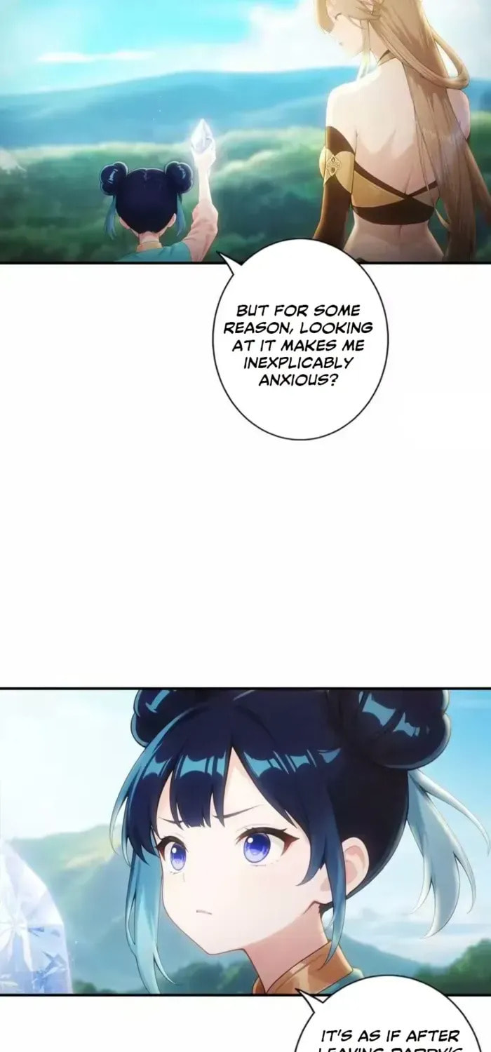 Read Against the Gods (Colored) chapter 782 image 34 on Lezhin