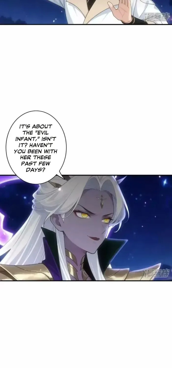 Read Against the Gods (Colored) chapter 782 image 5 on Lezhin