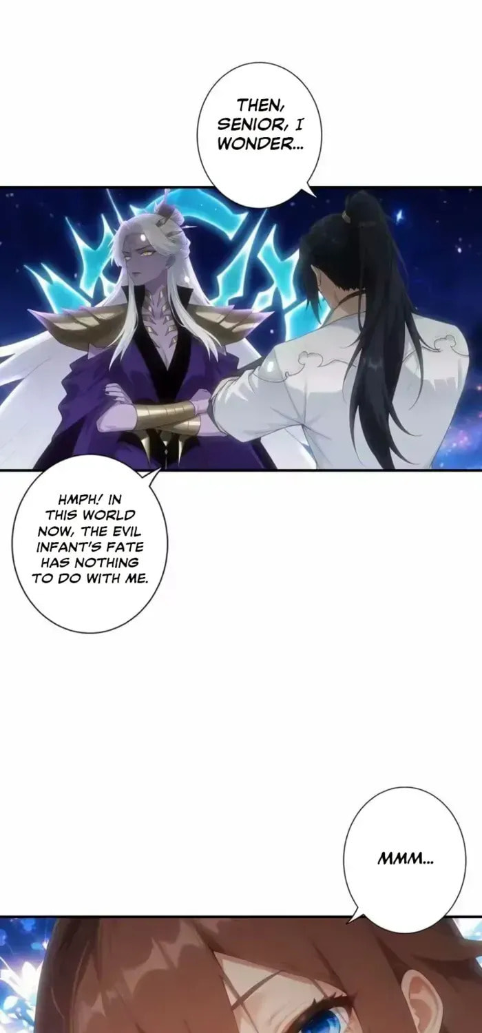 Read Against the Gods (Colored) chapter 782 image 6 on Lezhin