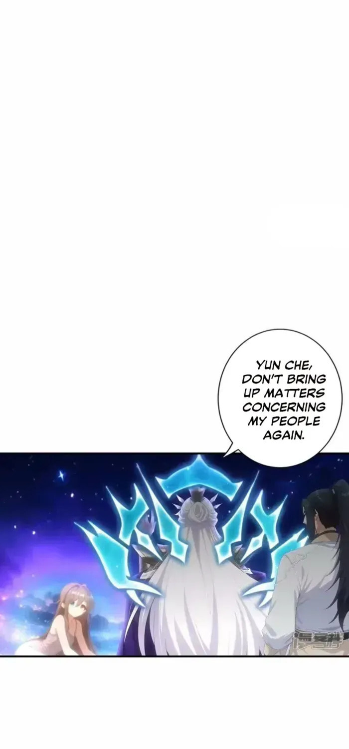 Read Against the Gods (Colored) chapter 782 image 8 on Lezhin