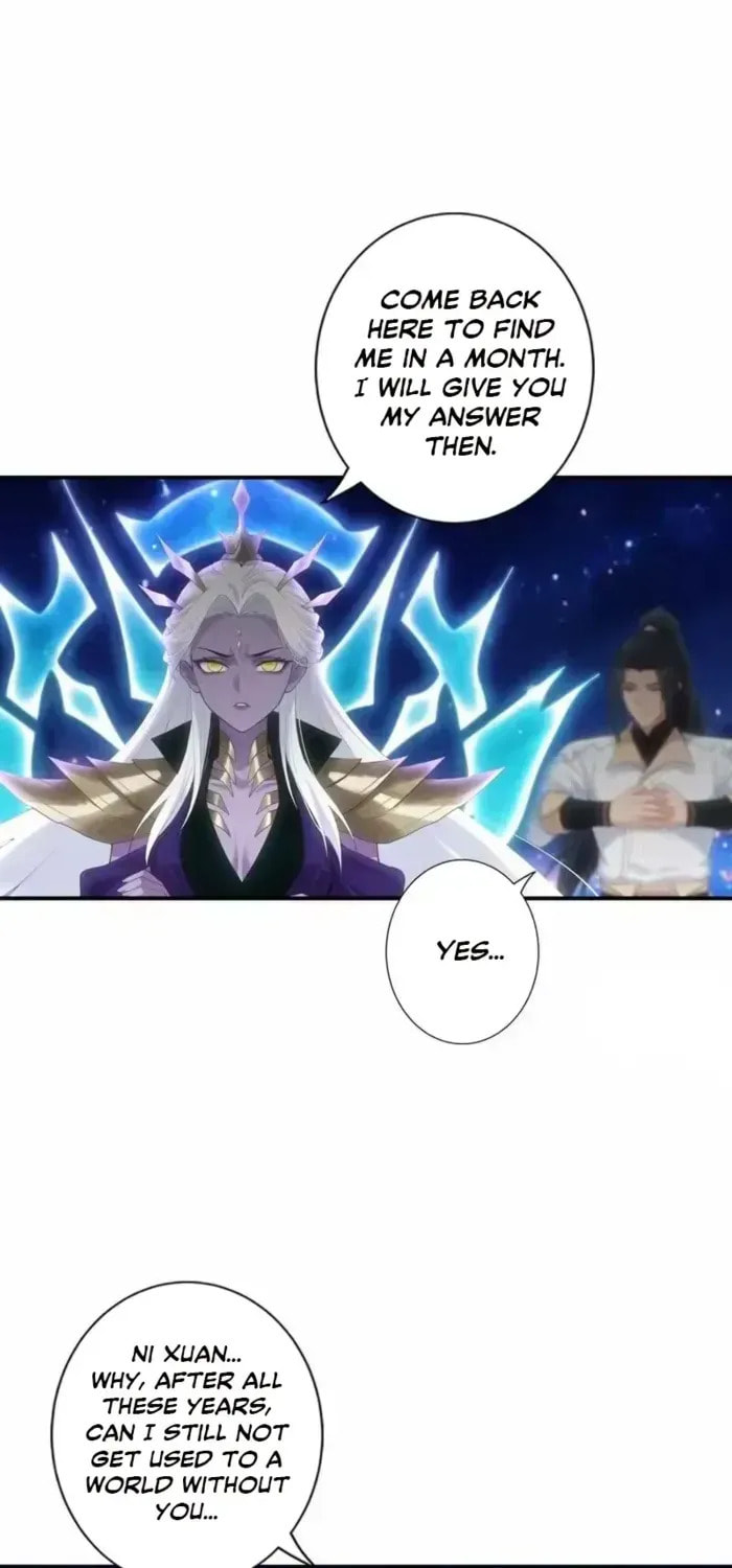 Read Against the Gods (Colored) chapter 782 image 9 on Lezhin