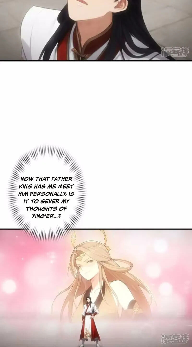 Read Against the Gods (Colored) chapter 789 image 13 on Lezhin