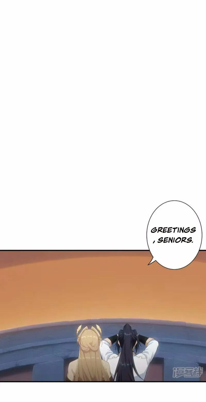 Read Against the Gods (Colored) chapter 789 image 18 on Lezhin