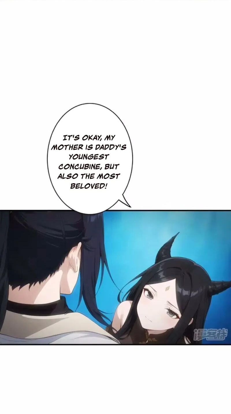 Read Against the Gods (Colored) chapter 789 image 2 on Lezhin