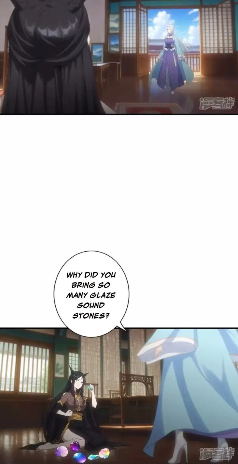 Read Against the Gods (Colored) chapter 789 image 21 on Lezhin