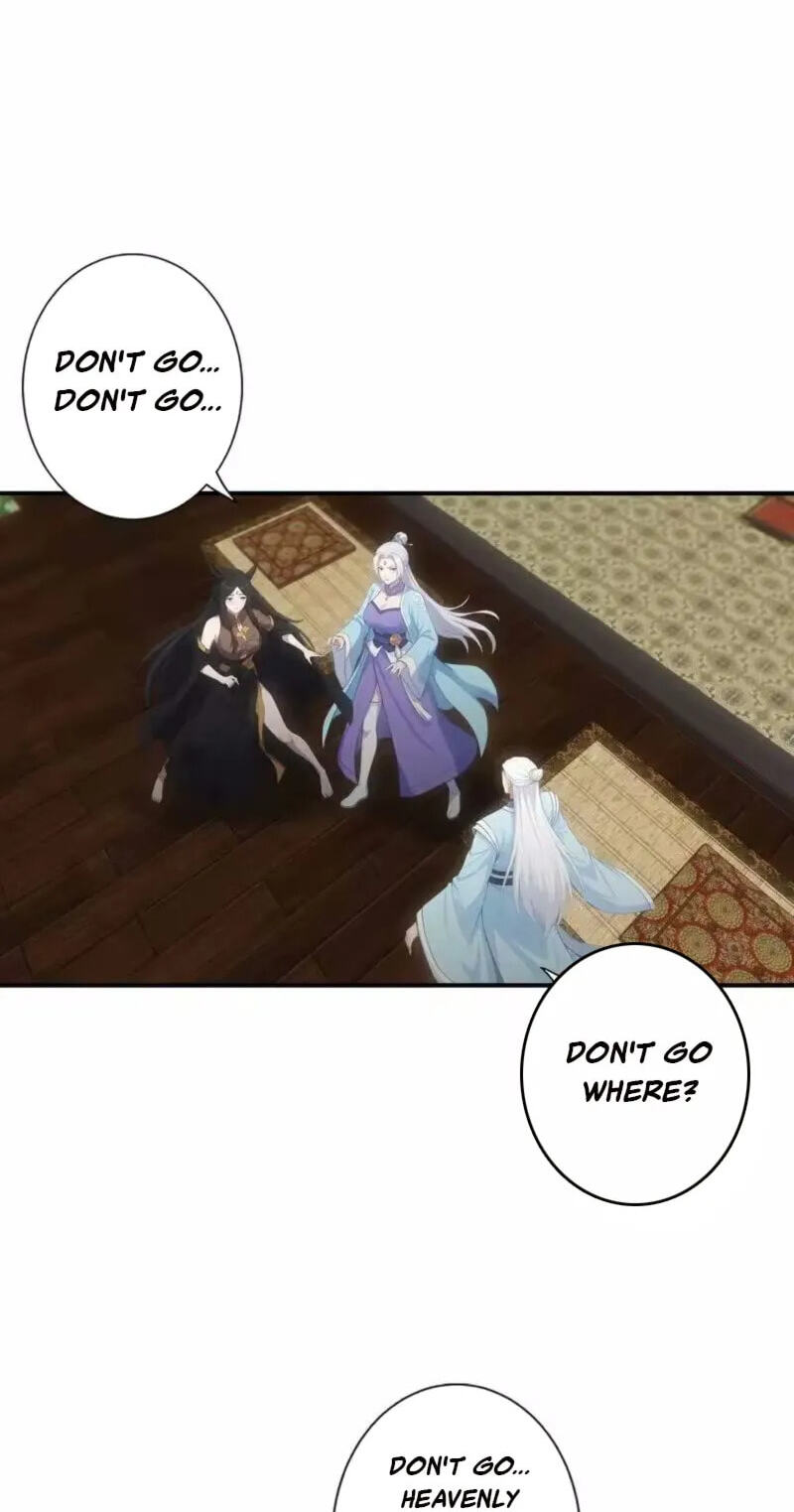 Read Against the Gods (Colored) chapter 789 image 28 on Lezhin