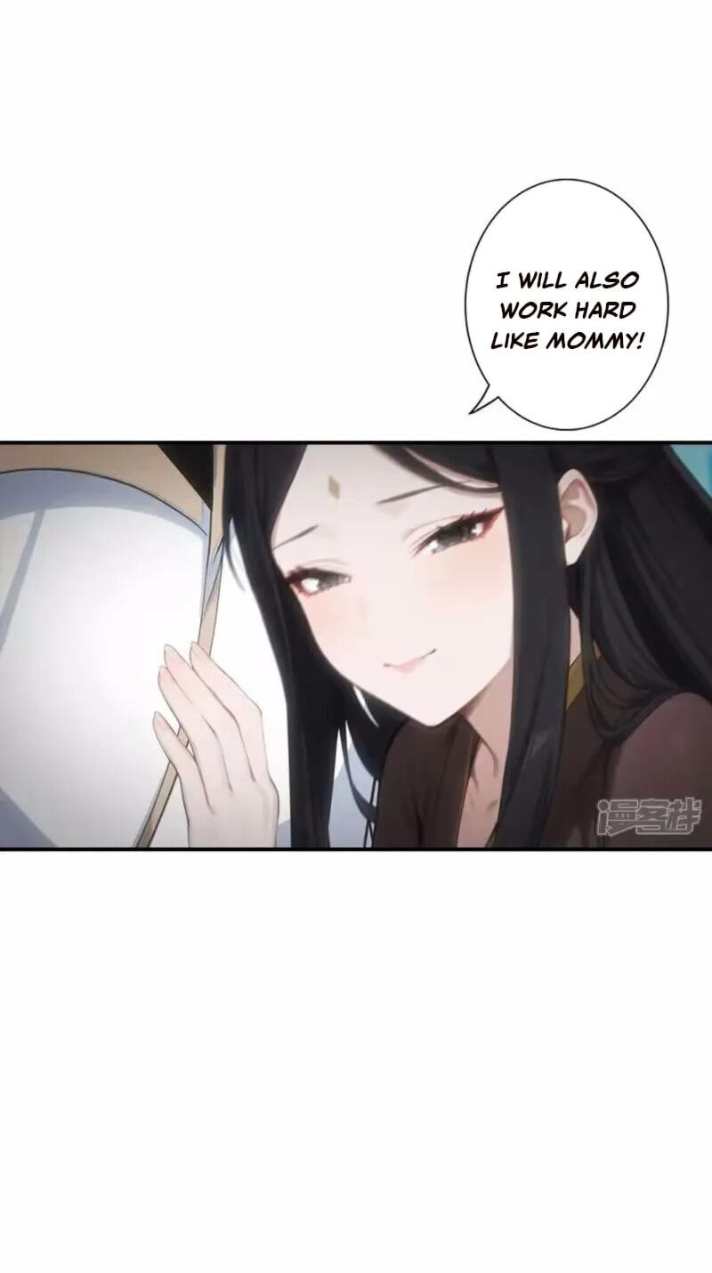Read Against the Gods (Colored) chapter 789 image 3 on Lezhin