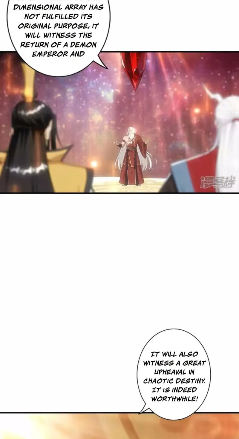 Read Against the Gods (Colored) chapter 789 image 35 on Lezhin