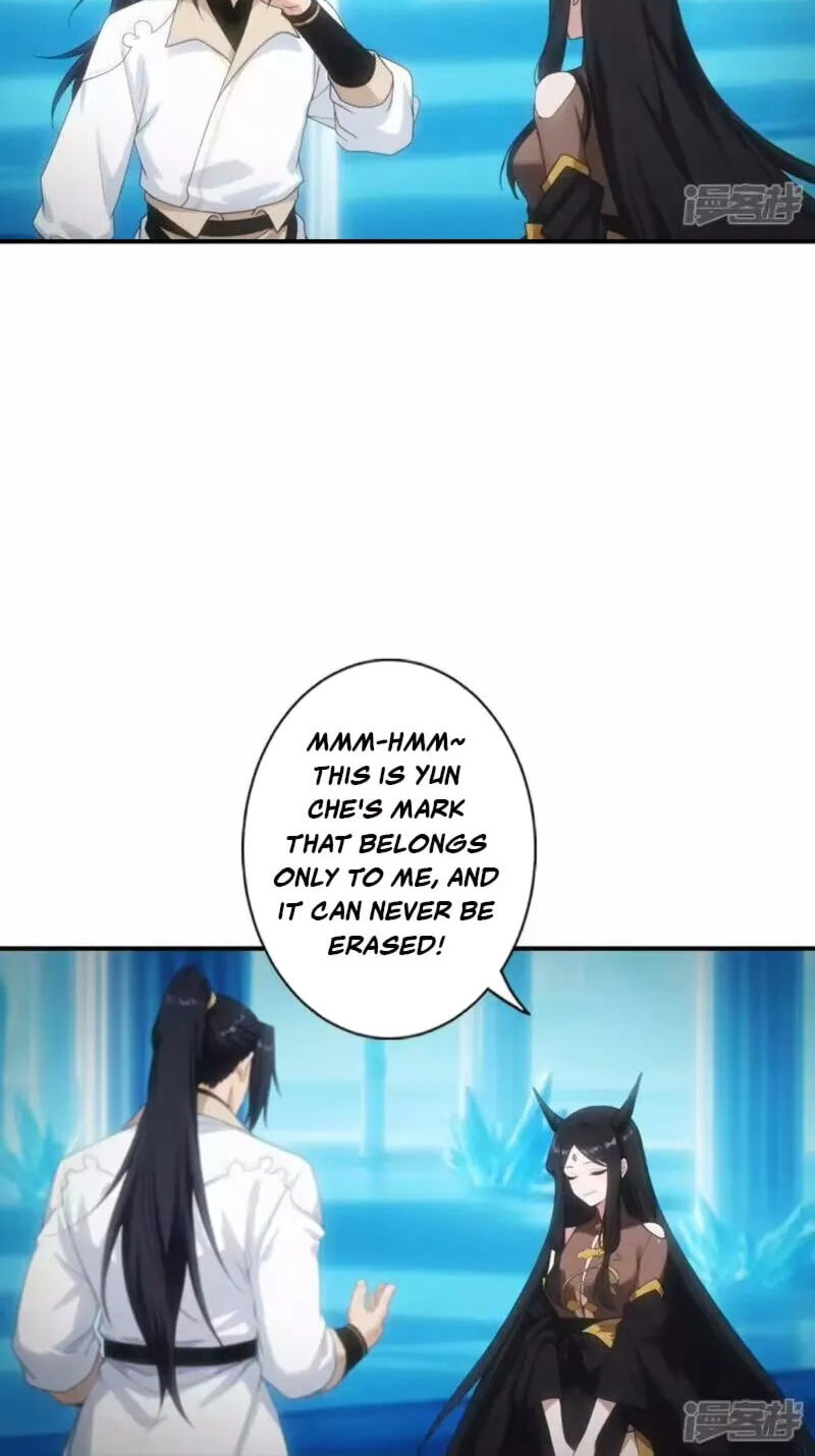 Read Against the Gods (Colored) chapter 789 image 6 on Lezhin