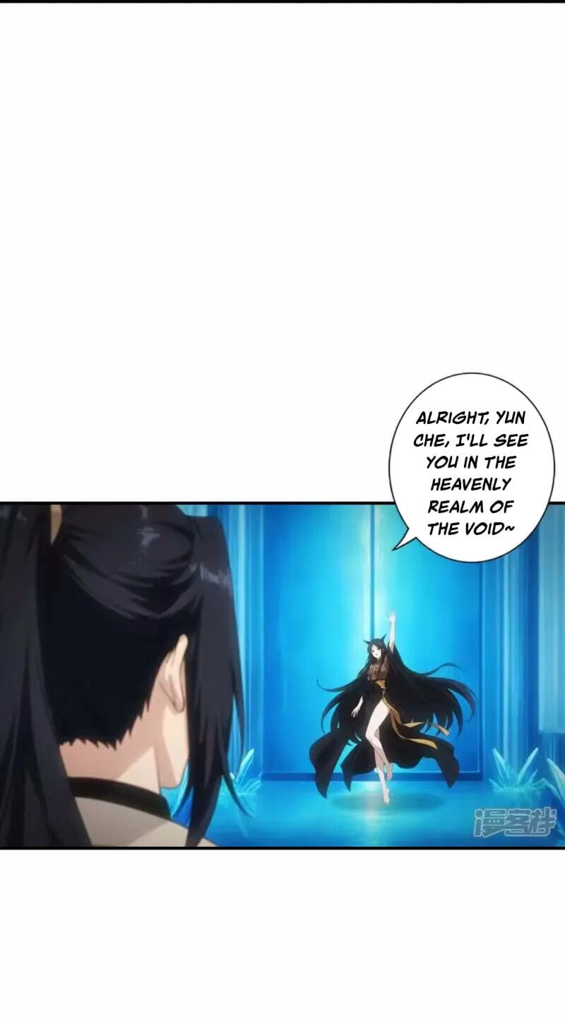 Read Against the Gods (Colored) chapter 789 image 7 on Lezhin
