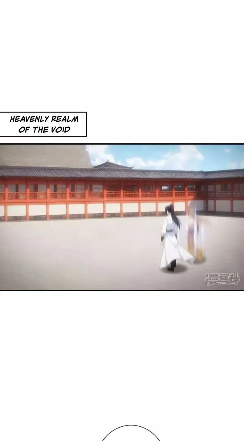 Read Against the Gods (Colored) chapter 789 image 8 on Lezhin