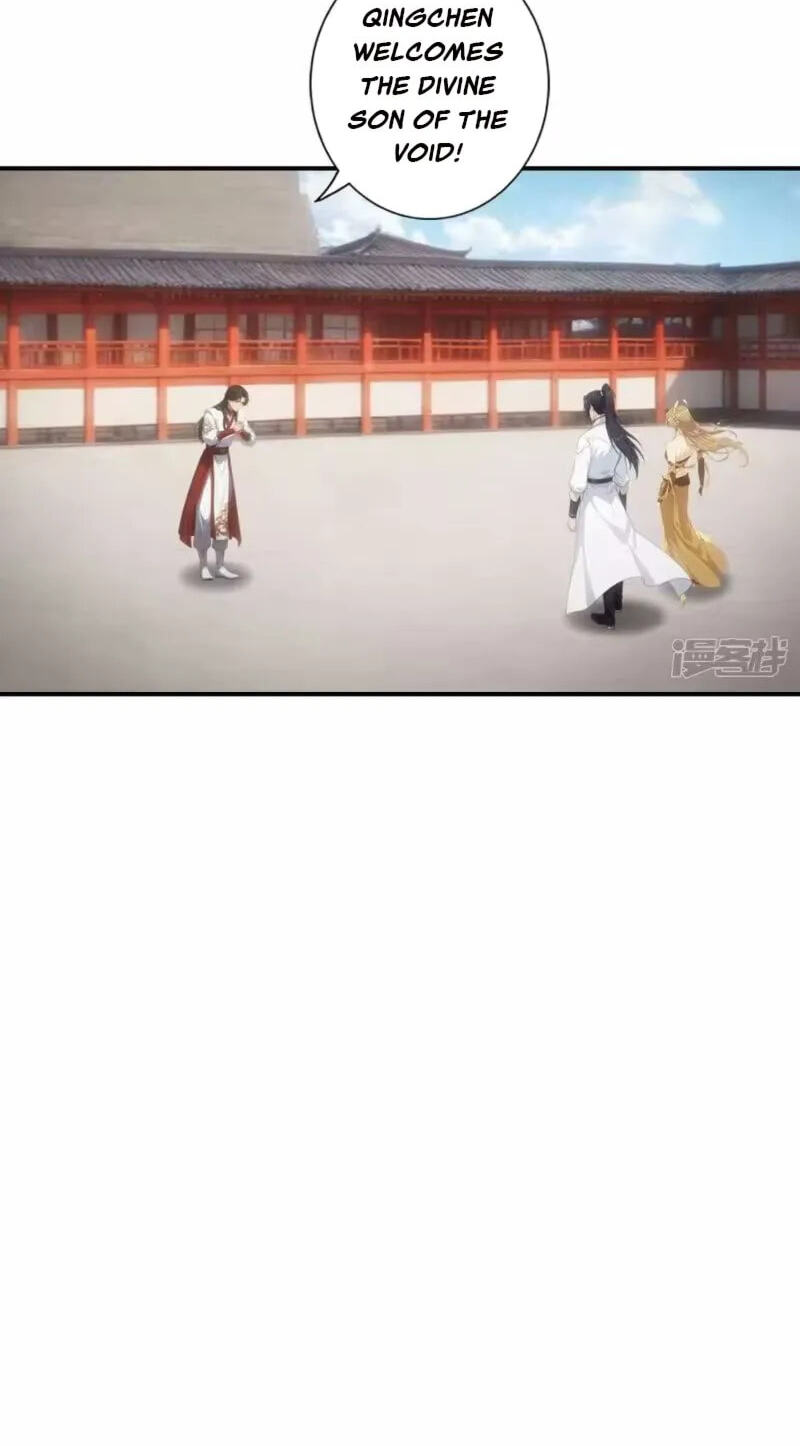 Read Against the Gods (Colored) chapter 789 image 9 on Lezhin