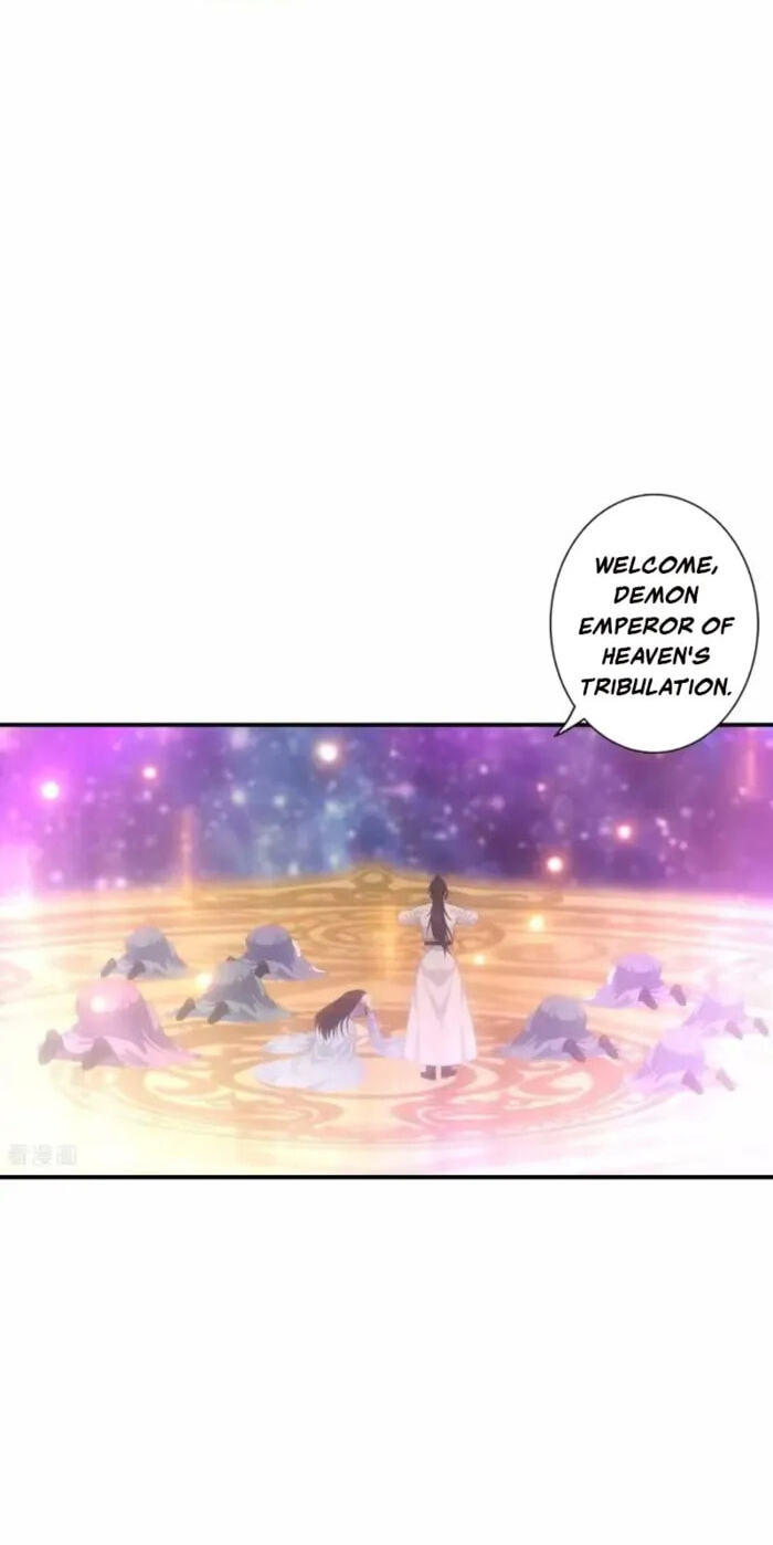 Read Against the Gods (Colored) chapter 790 image 1 on Lezhin
