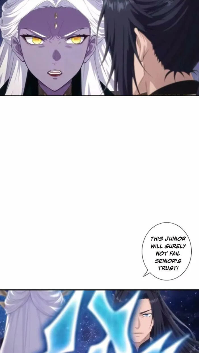 Read Against the Gods (Colored) chapter 790 image 10 on Lezhin