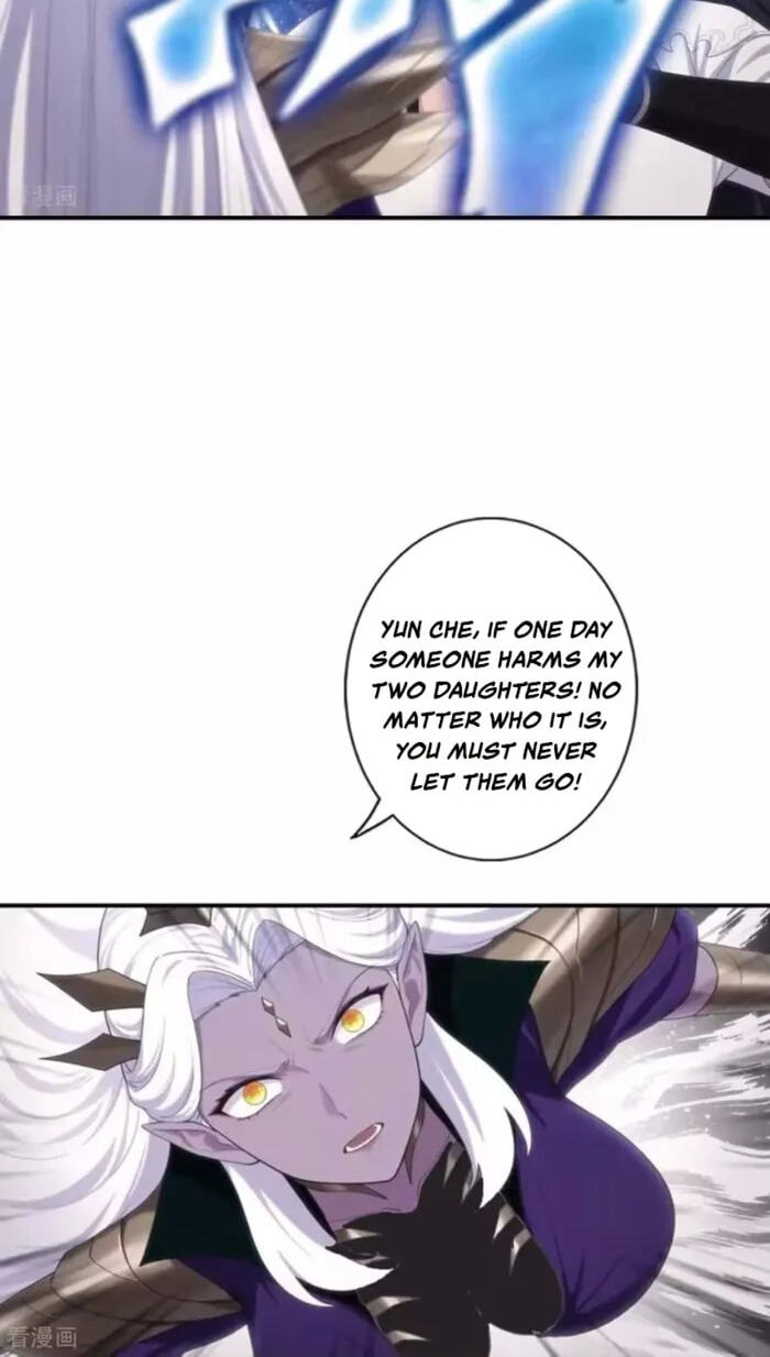 Read Against the Gods (Colored) chapter 790 image 11 on Lezhin