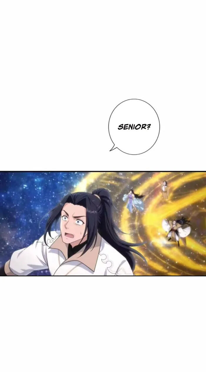 Read Against the Gods (Colored) chapter 790 image 17 on Lezhin