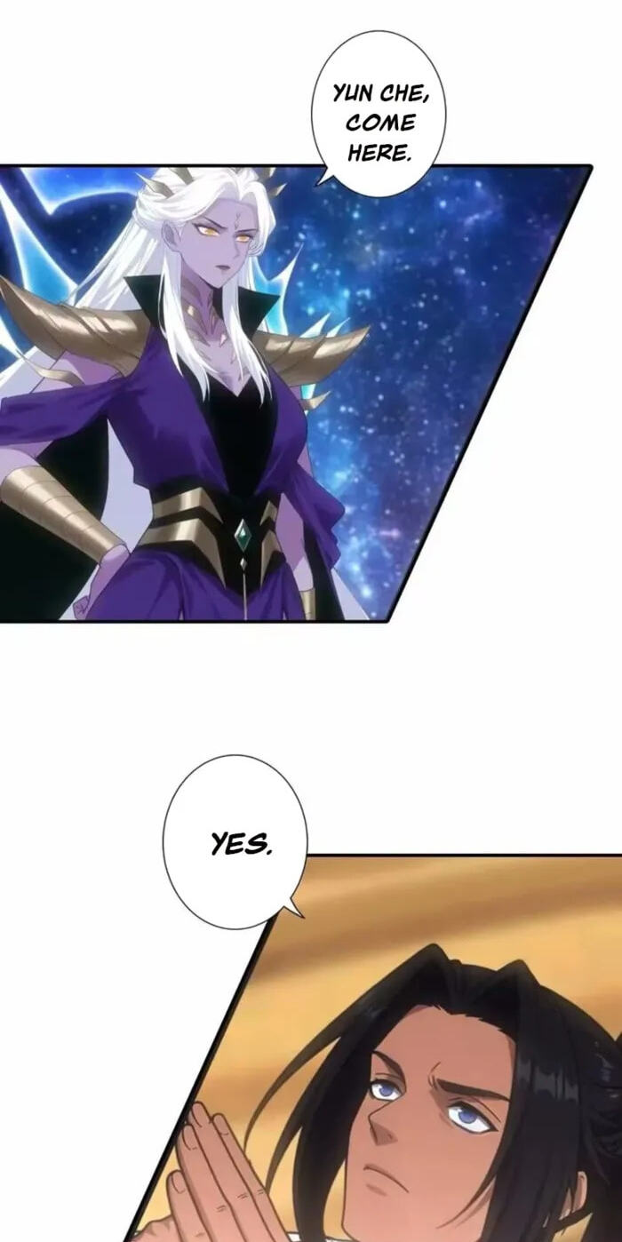 Read Against the Gods (Colored) chapter 790 image 2 on Lezhin