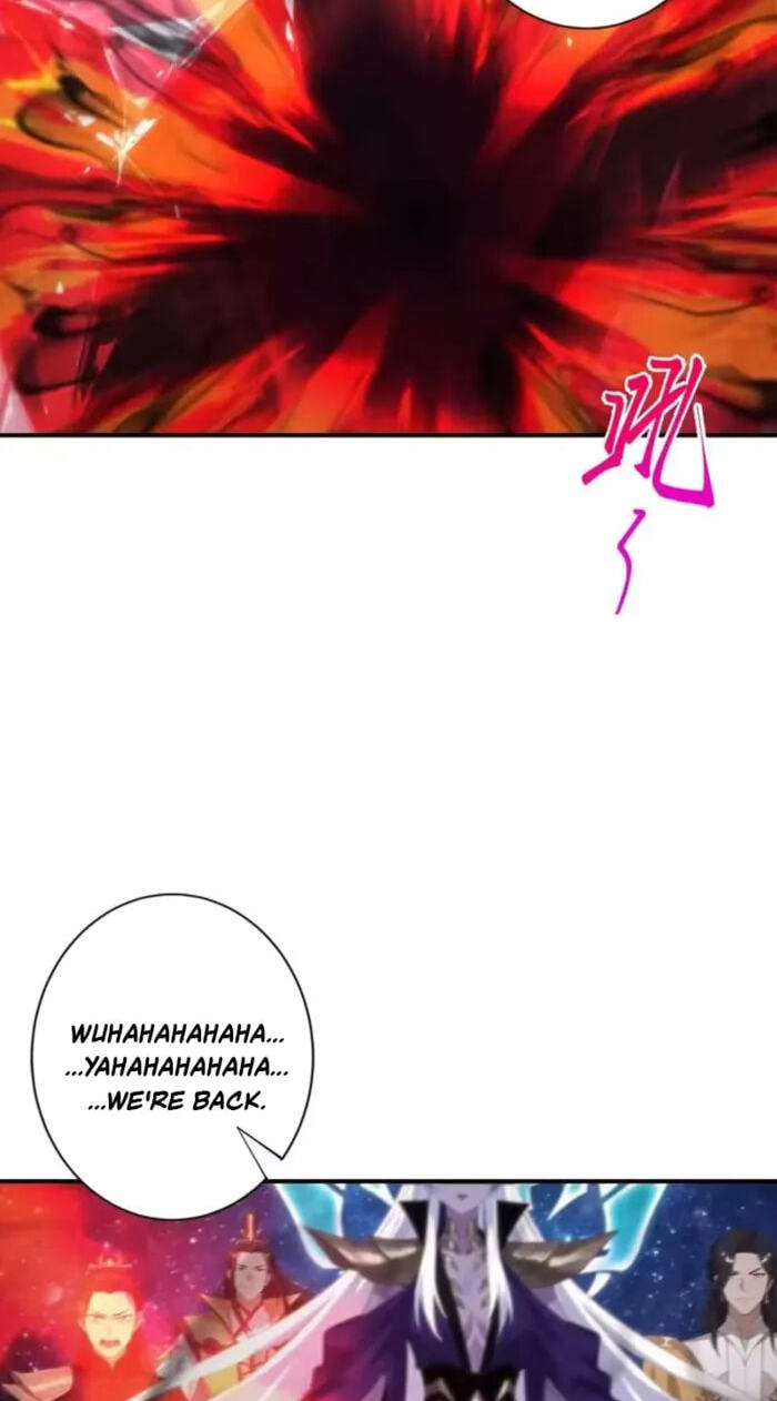 Read Against the Gods (Colored) chapter 790 image 22 on Lezhin