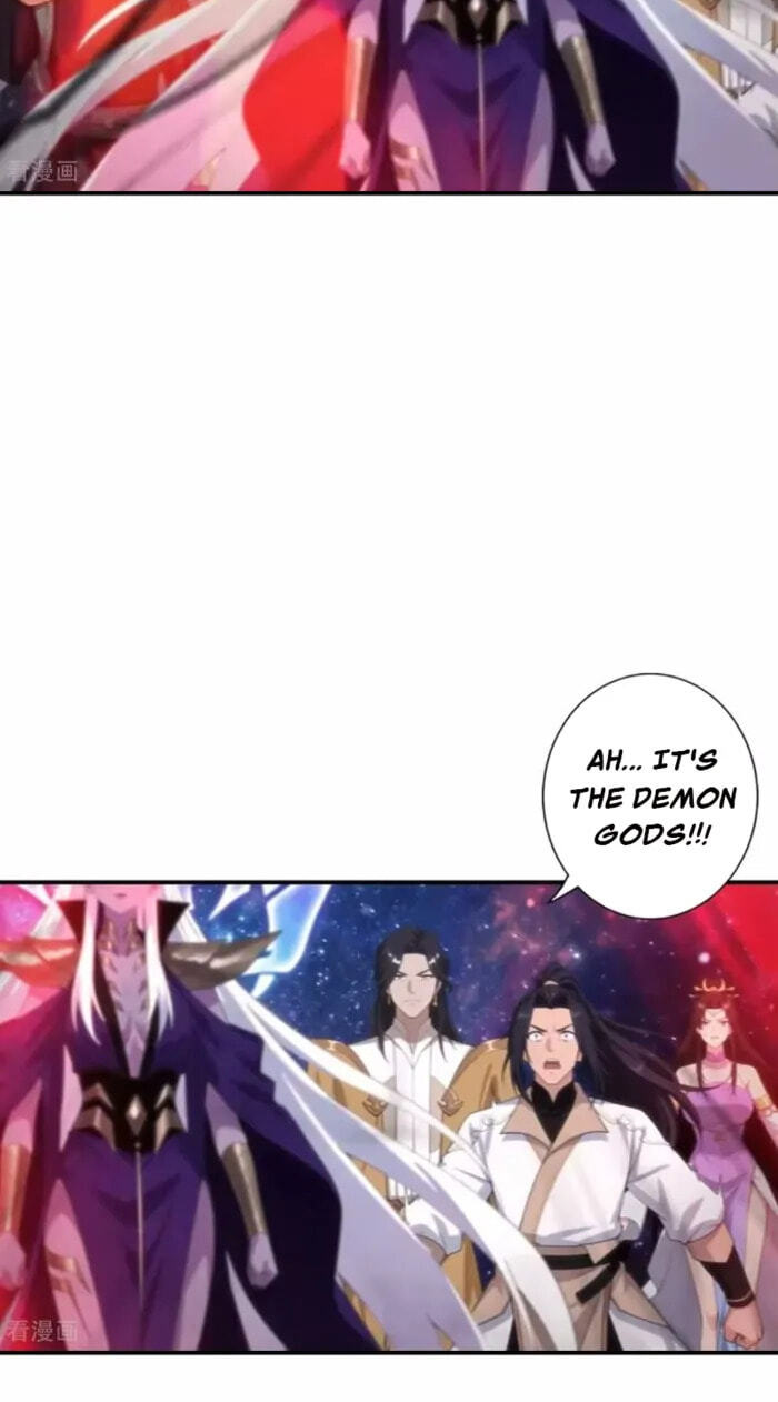 Read Against the Gods (Colored) chapter 790 image 23 on Lezhin