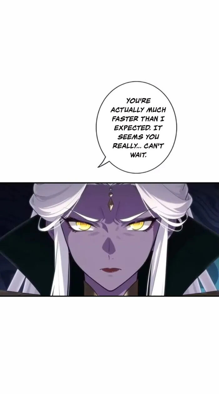 Read Against the Gods (Colored) chapter 790 image 24 on Lezhin