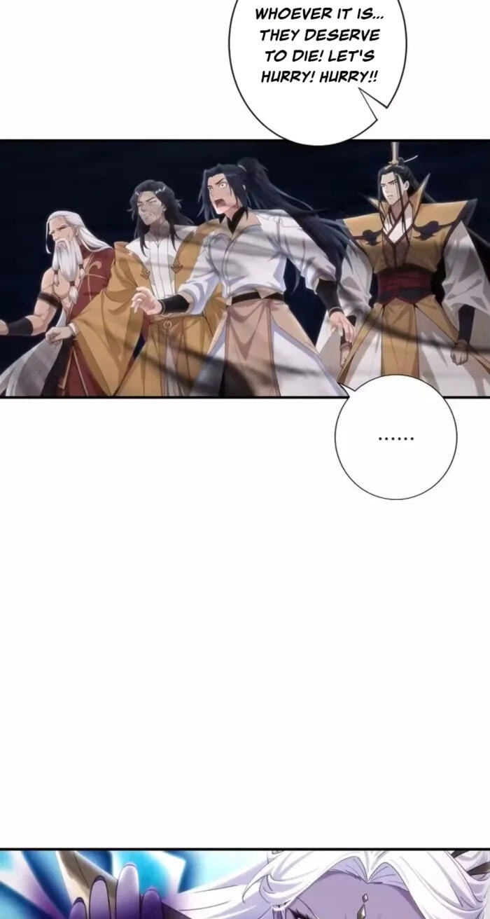 Read Against the Gods (Colored) chapter 790 image 28 on Lezhin