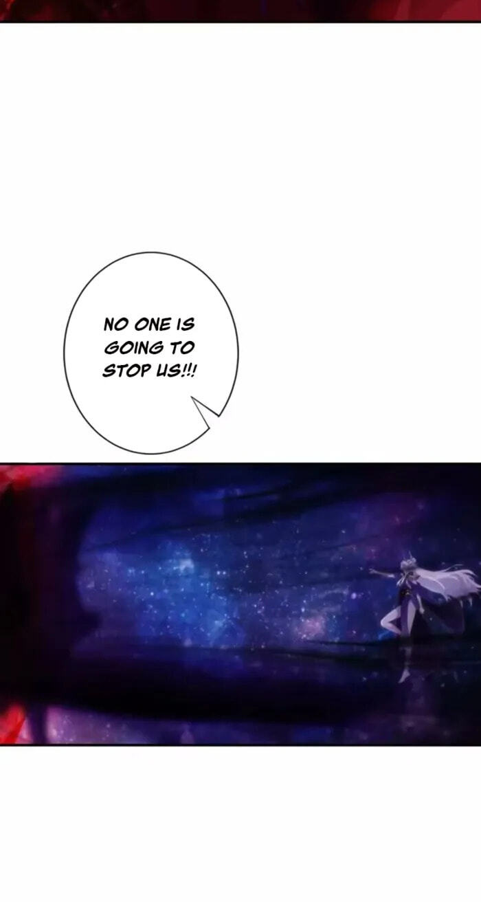 Read Against the Gods (Colored) chapter 790 image 30 on Lezhin