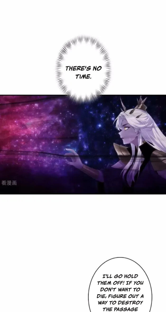 Read Against the Gods (Colored) chapter 790 image 31 on Lezhin
