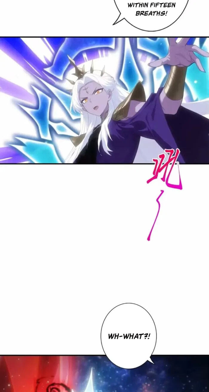 Read Against the Gods (Colored) chapter 790 image 32 on Lezhin