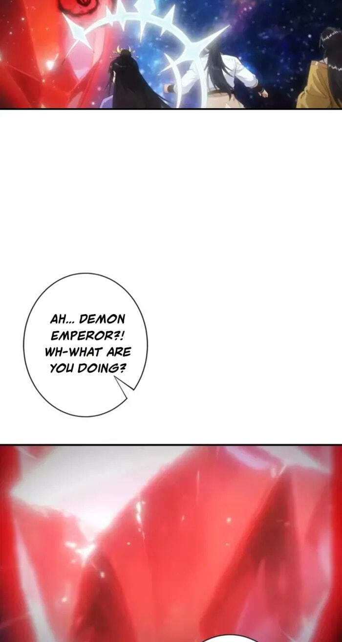 Read Against the Gods (Colored) chapter 790 image 33 on Lezhin