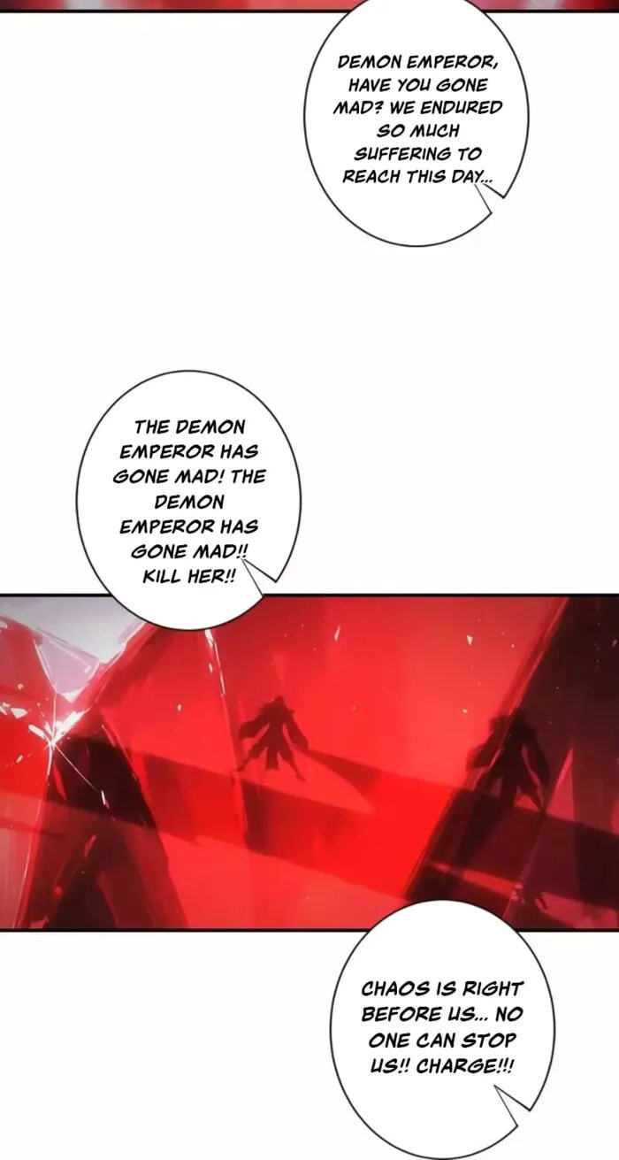 Read Against the Gods (Colored) chapter 790 image 34 on Lezhin